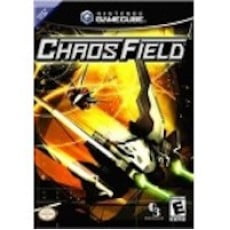 (GameCube):  Chaos Field